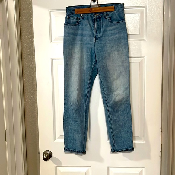 Everlane Original Cheeky Jean - Picture 1 of 7